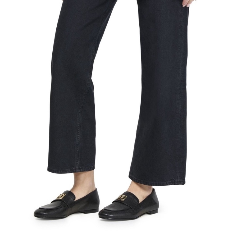 New Anine Bing Corrine Loafers